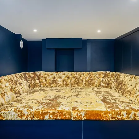 Tatil Evi Isabella's House - 4 Bedroom