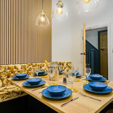 Isabella's House - 4 Bedroom