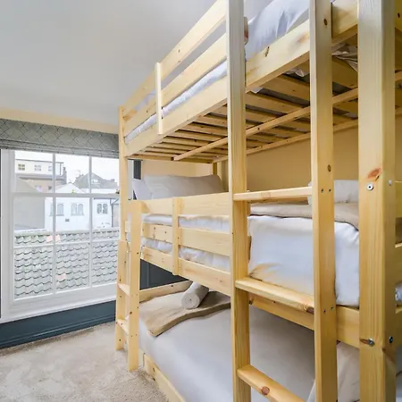 Tatil Evi Isabella's House - 4 Bedroom *