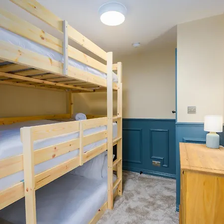 Isabella's House - 4 Bedroom