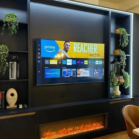 Σπίτι διακοπών Isabella's House - 4 Bedroom *