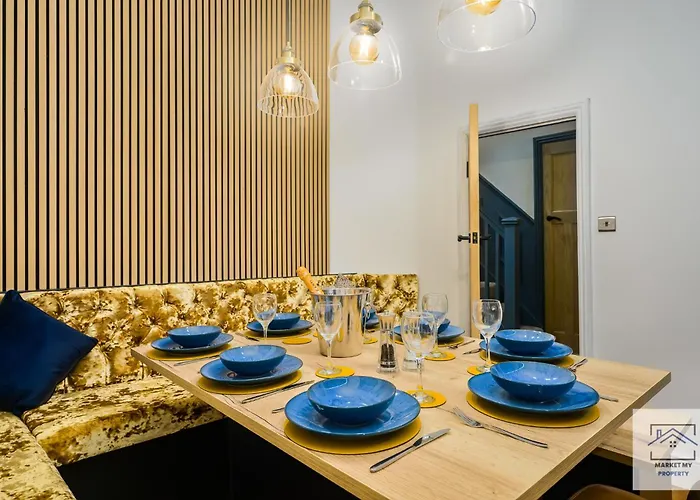 Isabella's House - 4 Bedroom