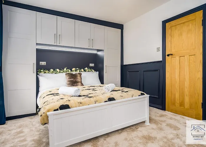 Isabella's House - 4 Bedroom