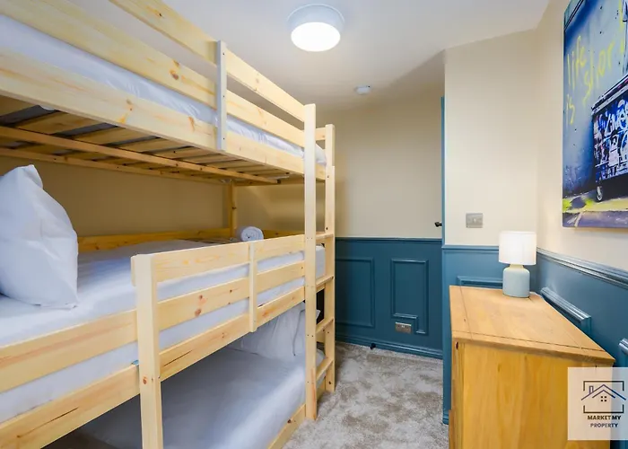 Isabella's House - 4 Bedroom