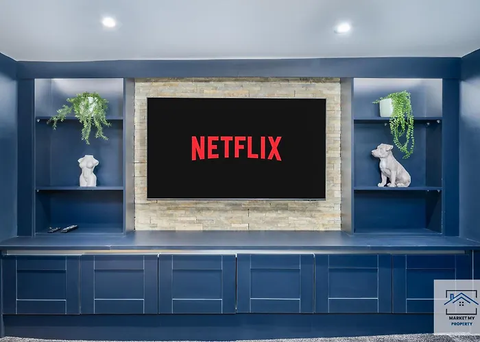 Isabella's House - 4 Bedroom