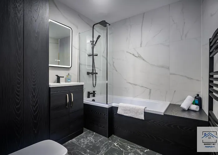 Isabella's House - 4 Bedroom