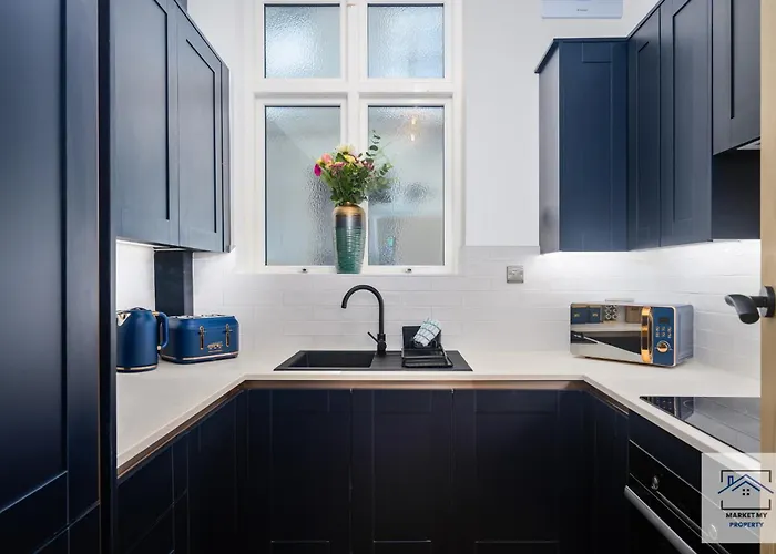 Isabella's House - 4 Bedroom Hébergement de vacances