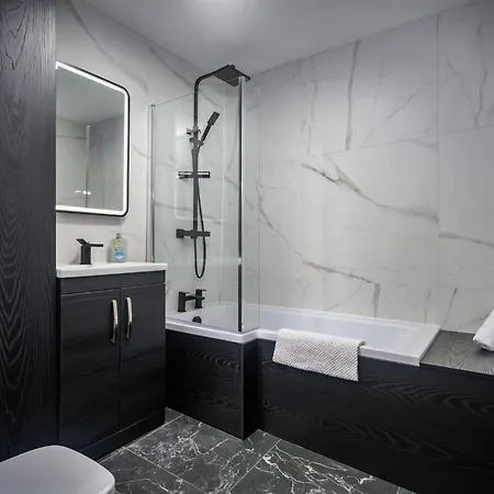 Isabella's House - 4 Bedroom